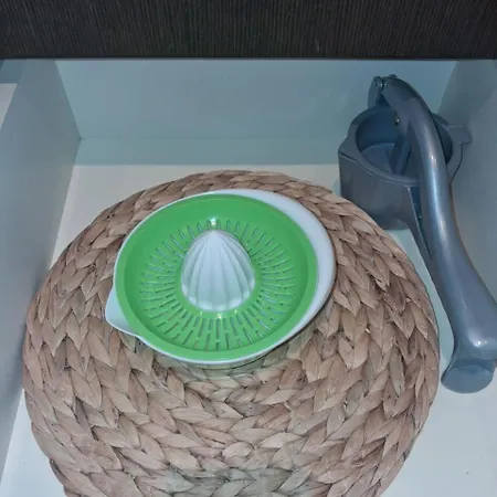 아파트 Lazuli Sea View Beachfront Nr 305