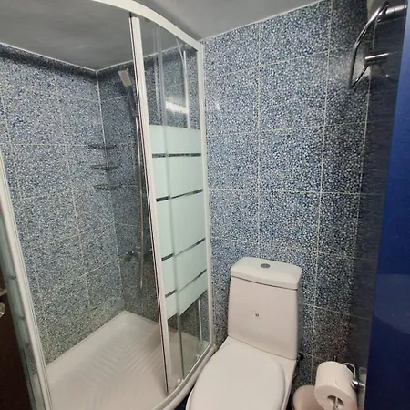 Lazuli Sea View Beachfront Nr 305