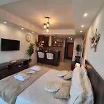Lejlighed Lazuli Sea View Beachfront Nr 305
