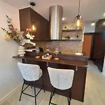 Lazuli Sea View Beachfront Nr 305 Lejlighed Larnaca