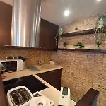 公寓 Lazuli Sea View Beachfront Nr 305 *