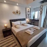 Lazuli Sea View Beachfront Nr 305