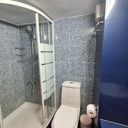 Lazuli Sea View Beachfront Nr 305