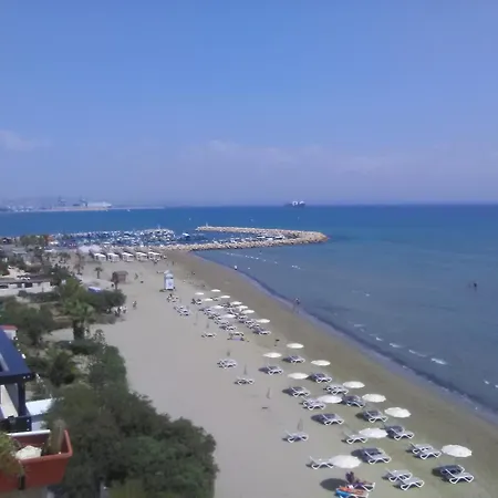 Apartament Lazuli Sea View Beachfront Nr 305