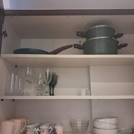 Lazuli Sea View Beachfront Nr 305