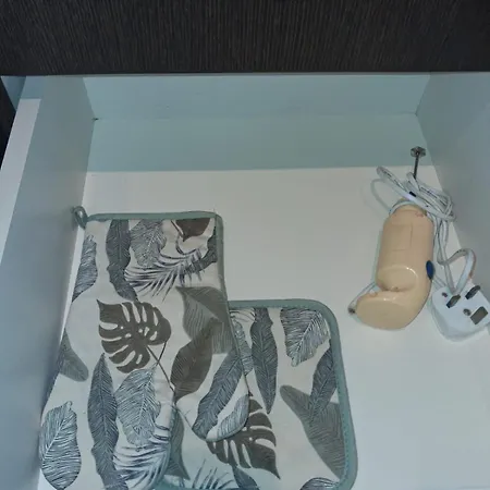 Lazuli Sea View Beachfront Nr 305