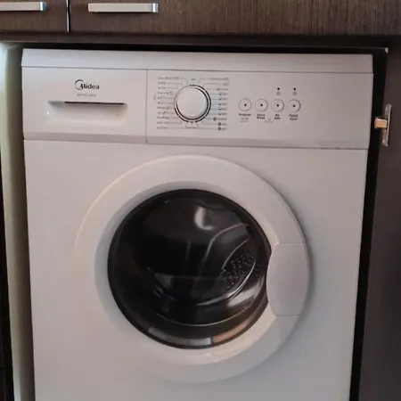 Apartment Lazuli Sea View Beachfront Nr 305