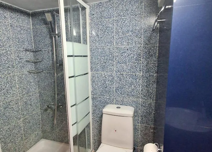 Lazuli Sea View Beachfront Nr 305