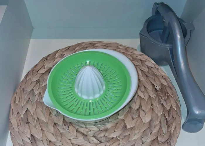 Appartement Lazuli Sea View Beachfront Nr 305