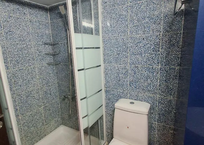 Lazuli Sea View Beachfront Nr 305