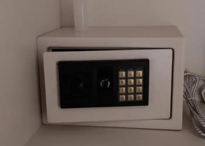 Apartament Lazuli Sea View Beachfront Nr 305 Larnaca