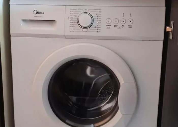 Appartement Lazuli Sea View Beachfront Nr 305