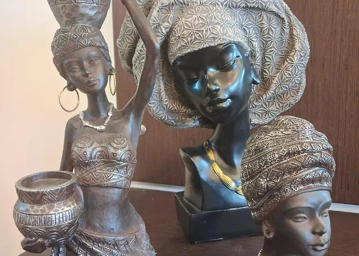 Lazuli Sea View Beachfront Nr 305 Apartamento