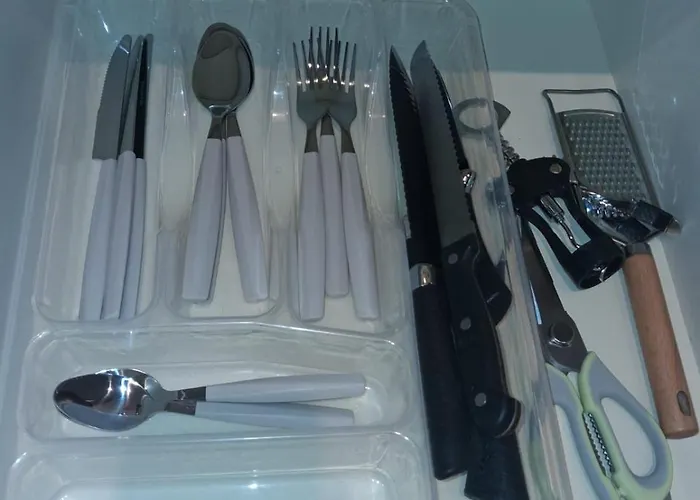 Lazuli Sea View Beachfront Nr 305 Apartamento Larnaca